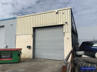 Factory, Warehouse & Industrial commercial property leased at Morayfield QLD 4506 Factory, Warehouse & Industrial commercial property leased at Morayfield QLD 4506