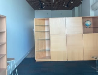 Offices commercial property leased at Shop 8/198 Harbour Esplanade Docklands VIC 3008