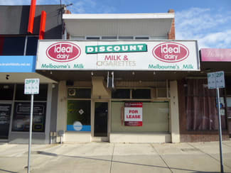 Shop & Retail commercial property leased at 122 Ayr Street Doncaster VIC 3108 Shop & Retail commercial property leased at 122 Ayr Street Doncaster VIC 3108