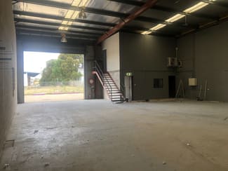 Factory, Warehouse & Industrial commercial property leased at 3/30 Groves Avenue Mulgrave NSW 2756 Factory, Warehouse & Industrial commercial property leased at 3/30 Groves Avenue Mulgrave NSW 2756