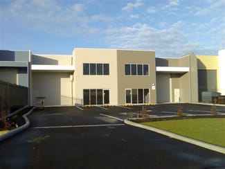 Factory, Warehouse & Industrial commercial property leased at Unit 1/18 Tacoma Circuit Canning Vale WA 6155