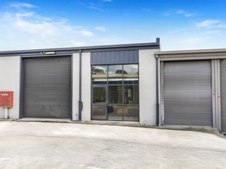 Factory, Warehouse & Industrial commercial property leased at 2/5 June Avenue Dromana VIC 3936 Factory, Warehouse & Industrial commercial property leased at 2/5 June Avenue Dromana VIC 3936