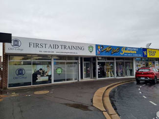 Factory, Warehouse & Industrial commercial property leased at Ground lower Unit 3/30-32 Colbee Court Phillip ACT 2606 Factory, Warehouse & Industrial commercial property leased at Ground lower Unit 3/30-32 Colbee Court Phillip ACT 2606