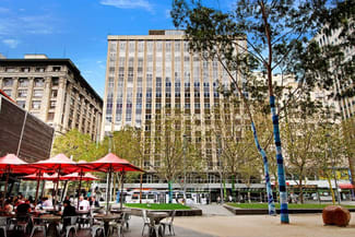 Medical / Consulting commercial property leased at 1009/55 Swanston Street Melbourne VIC 3000
