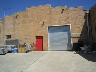 Factory, Warehouse & Industrial commercial property for lease at C/4 Rosebank Avenue Clayton South VIC 3169 Factory, Warehouse & Industrial commercial property for lease at C/4 Rosebank Avenue Clayton South VIC 3169