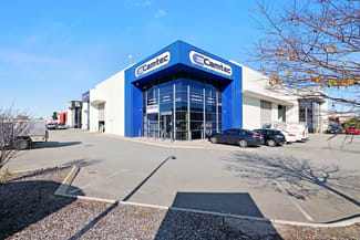Factory, Warehouse & Industrial commercial property leased at Unit 3/7 Mordaunt Circuit Canning Vale WA 6155 Factory, Warehouse & Industrial commercial property leased at Unit 3/7 Mordaunt Circuit Canning Vale WA 6155