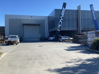 Factory, Warehouse & Industrial commercial property leased at 2/40 Metrolink Circuit Campbellfield VIC 3061 Factory, Warehouse & Industrial commercial property leased at 2/40 Metrolink Circuit Campbellfield VIC 3061