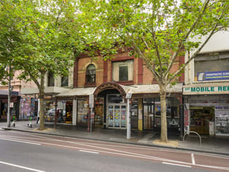 Shop & Retail commercial property leased at 241-245 Lonsdale Street Melbourne VIC 3000
