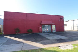 Factory, Warehouse & Industrial commercial property leased at 1/1 Rosella Street Frankston VIC 3199 Factory, Warehouse & Industrial commercial property leased at 1/1 Rosella Street Frankston VIC 3199