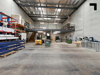 Factory, Warehouse & Industrial commercial property leased at 11/45-47 McArthurs Road Altona North VIC 3025 Factory, Warehouse & Industrial commercial property leased at 11/45-47 McArthurs Road Altona North VIC 3025