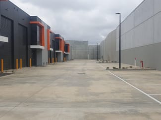 Showrooms / Bulky Goods commercial property leased at 64 Axis Crescent Dandenong South VIC 3175 Showrooms / Bulky Goods commercial property leased at 64 Axis Crescent Dandenong South VIC 3175