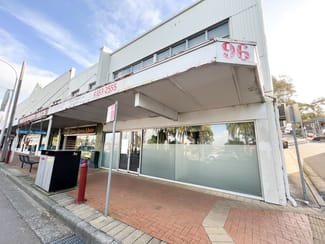 Offices commercial property leased at 92-96 Pacific Highway Wyong NSW 2259 Offices commercial property leased at 92-96 Pacific Highway Wyong NSW 2259