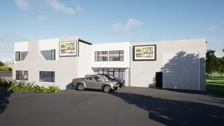 Factory, Warehouse & Industrial commercial property leased at Unit 3/2 Railway Court Cambridge TAS 7170 Factory, Warehouse & Industrial commercial property leased at Unit 3/2 Railway Court Cambridge TAS 7170