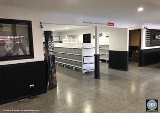 Offices commercial property leased at Arundel QLD 4214 Offices commercial property leased at Arundel QLD 4214