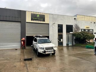 Factory, Warehouse & Industrial commercial property leased at Unit 3/30 Clements Avenue Bundoora VIC 3083 Factory, Warehouse & Industrial commercial property leased at Unit 3/30 Clements Avenue Bundoora VIC 3083