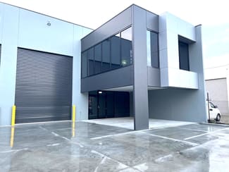 Factory, Warehouse & Industrial commercial property leased at 19 Futures Road Cranbourne West VIC 3977 Factory, Warehouse & Industrial commercial property leased at 19 Futures Road Cranbourne West VIC 3977