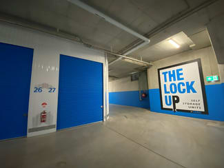 Factory, Warehouse & Industrial commercial property leased at Storage Unit 27/35 Wurrook Circuit Caringbah NSW 2229