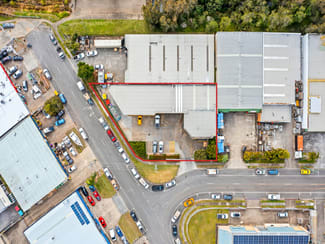Factory, Warehouse & Industrial commercial property leased at 35 Smallwood Street Underwood QLD 4119 Factory, Warehouse & Industrial commercial property leased at 35 Smallwood Street Underwood QLD 4119