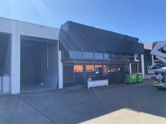 Factory, Warehouse & Industrial commercial property leased at 2/49 Jijaws Street Sumner QLD 4074 Factory, Warehouse & Industrial commercial property leased at 2/49 Jijaws Street Sumner QLD 4074