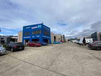 Factory, Warehouse & Industrial commercial property leased at Unit 1/46-48 Jedda Road Prestons NSW 2170 Factory, Warehouse & Industrial commercial property leased at Unit 1/46-48 Jedda Road Prestons NSW 2170