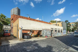 Shop & Retail commercial property leased at 34 St Kilda Road St Kilda VIC 3182