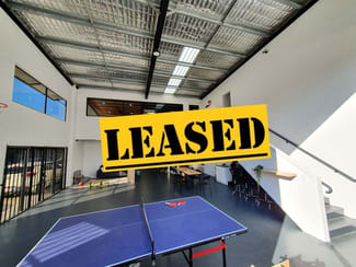 Factory, Warehouse & Industrial commercial property leased at Burleigh Heads QLD 4220 Factory, Warehouse & Industrial commercial property leased at Burleigh Heads QLD 4220