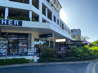 Shop & Retail commercial property leased at 4/53-57 Esplanade Cairns City QLD 4870 Shop & Retail commercial property leased at 4/53-57 Esplanade Cairns City QLD 4870
