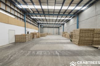 Factory, Warehouse & Industrial commercial property leased at 16/810-818 Princes Highway Springvale VIC 3171 Factory, Warehouse & Industrial commercial property leased at 16/810-818 Princes Highway Springvale VIC 3171