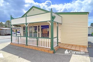 Shop & Retail commercial property leased at 2/29 Dreamworld Parkway Coomera QLD 4209 Shop & Retail commercial property leased at 2/29 Dreamworld Parkway Coomera QLD 4209