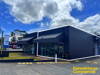 Shop & Retail commercial property leased at 2/185 The Entrance Road Erina NSW 2250 Shop & Retail commercial property leased at 2/185 The Entrance Road Erina NSW 2250