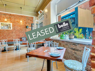 Shop & Retail commercial property leased at Ground Floor/23 Peel Street Adelaide SA 5000 Shop & Retail commercial property leased at Ground Floor/23 Peel Street Adelaide SA 5000