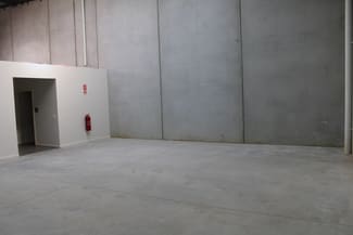 Factory, Warehouse & Industrial commercial property leased at 2 Pottery Circuit Pakenham VIC 3810