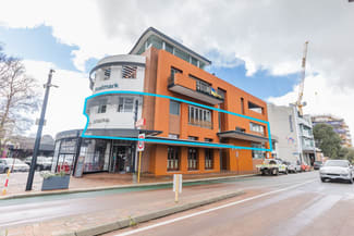 Offices commercial property leased at 662 Newcastle Street Leederville WA 6007 Offices commercial property leased at 662 Newcastle Street Leederville WA 6007