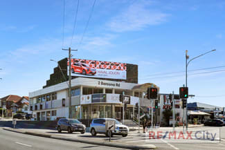 Offices commercial property leased at Suite 4/2 Baroona Road Milton QLD 4064