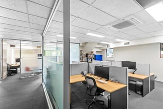 Offices commercial property leased at Ground/1B Riddell Parade Elsternwick VIC 3185 Offices commercial property leased at Ground/1B Riddell Parade Elsternwick VIC 3185