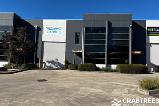 Offices commercial property leased at 5/8 Garden Road Clayton VIC 3168 Offices commercial property leased at 5/8 Garden Road Clayton VIC 3168