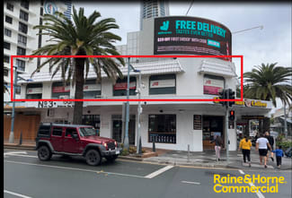 Other commercial property leased at 3195 Surfers Paradise Boulevard Surfers Paradise QLD 4217 Other commercial property leased at 3195 Surfers Paradise Boulevard Surfers Paradise QLD 4217