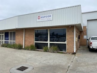 Factory, Warehouse & Industrial commercial property leased at 2/160-162 Bannister Road Canning Vale WA 6155