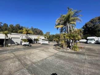Factory, Warehouse & Industrial commercial property leased at Shed 4/20/77 Ruttleys Road Wyee NSW 2259 Factory, Warehouse & Industrial commercial property leased at Shed 4/20/77 Ruttleys Road Wyee NSW 2259
