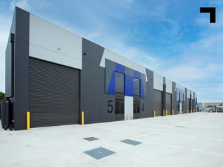 Factory, Warehouse & Industrial commercial property leased at Unit 5/8 Industrial Avenue Hoppers Crossing VIC 3029 Factory, Warehouse & Industrial commercial property leased at Unit 5/8 Industrial Avenue Hoppers Crossing VIC 3029