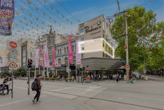 Offices commercial property leased at Level 2 / 179 Swanston Street Melbourne VIC 3000 Offices commercial property leased at Level 2 / 179 Swanston Street Melbourne VIC 3000