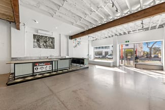 Showrooms / Bulky Goods commercial property leased at 116 Commercial Road Prahran VIC 3181 Showrooms / Bulky Goods commercial property leased at 116 Commercial Road Prahran VIC 3181