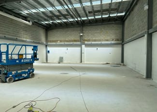 Factory, Warehouse & Industrial commercial property leased at 40 Whiting Street Artarmon NSW 2064 Factory, Warehouse & Industrial commercial property leased at 40 Whiting Street Artarmon NSW 2064