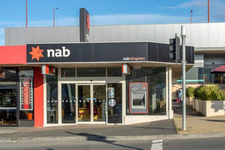Shop & Retail commercial property leased at Shop 5/29 Channel Highway Kingston TAS 7050