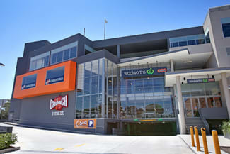 Shop & Retail commercial property leased at 84D Roberts Avenue Mortdale NSW 2223 Shop & Retail commercial property leased at 84D Roberts Avenue Mortdale NSW 2223