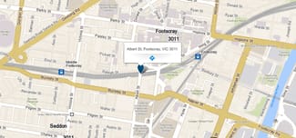 Shop & Retail commercial property for lease at 11 Albert Street Footscray VIC 3011