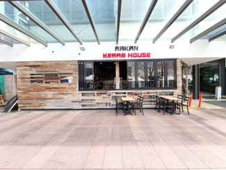 Shop & Retail commercial property leased at 1/165-191 Macquarie Street Liverpool NSW 2170