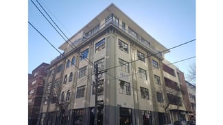 Offices commercial property leased at Suite 6, Level 3/21 MARY STREET Surry Hills NSW 2010 Offices commercial property leased at Suite 6, Level 3/21 MARY STREET Surry Hills NSW 2010