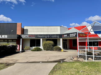 Shop & Retail commercial property leased at 525A Main Street Bairnsdale VIC 3875 Shop & Retail commercial property leased at 525A Main Street Bairnsdale VIC 3875