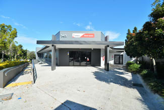 Shop & Retail commercial property leased at 2/139-143 Barbaralla Drive Springwood QLD 4127 Shop & Retail commercial property leased at 2/139-143 Barbaralla Drive Springwood QLD 4127